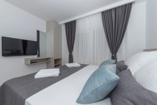 Apartmán Střední Dalmácie - Makarska DA 10693 N6