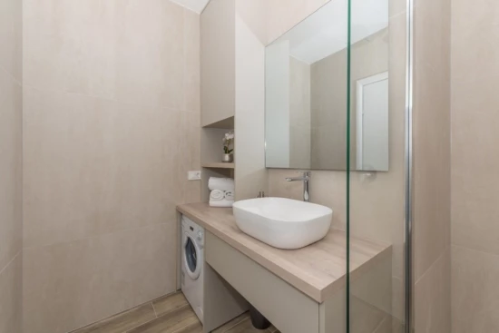 Apartmán Střední Dalmácie - Makarska DA 10693 N6