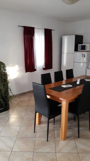 Apartmán Severní Dalmácie - Sukošan DA 10694 N1