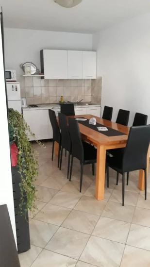 Apartmán Severní Dalmácie - Sukošan DA 10694 N1