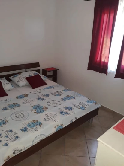 Apartmán Severní Dalmácie - Sukošan DA 10694 N1