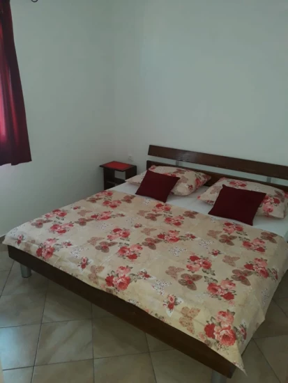 Apartmán Severní Dalmácie - Sukošan DA 10694 N1