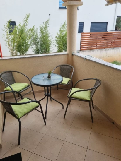 Apartmán Severní Dalmácie - Sukošan DA 10694 N2