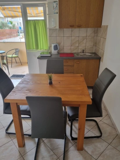 Apartmán Severní Dalmácie - Sukošan DA 10694 N2