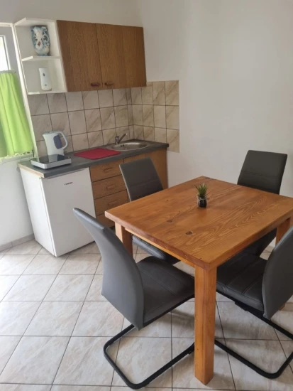 Apartmán Severní Dalmácie - Sukošan DA 10694 N2