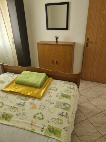 Apartmán Severní Dalmácie - Sukošan DA 10694 N2