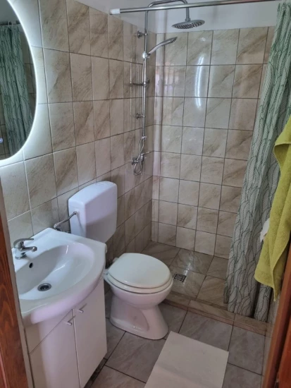 Apartmán Severní Dalmácie - Sukošan DA 10694 N2