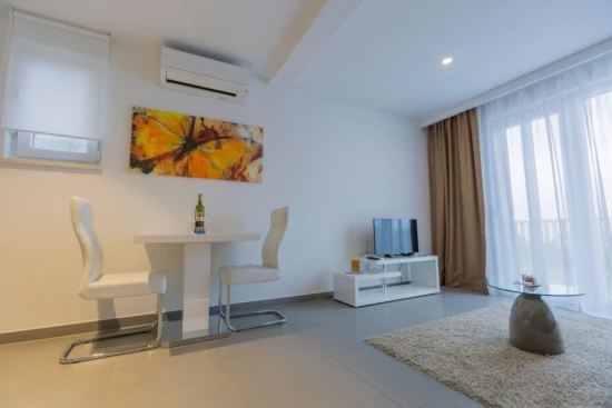 Apartmán Střední Dalmácie - Makarska DA 10695 N1