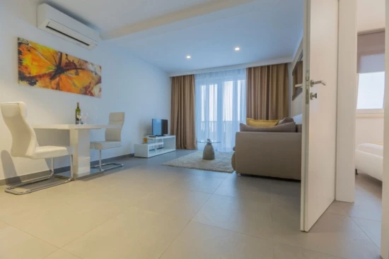 Apartmán Střední Dalmácie - Makarska DA 10695 N1