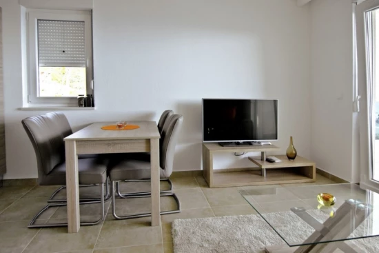 Apartmán Střední Dalmácie - Makarska DA 10695 N3