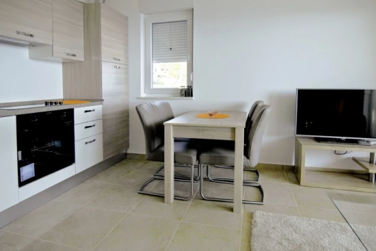 Apartmán Střední Dalmácie - Makarska DA 10695 N3