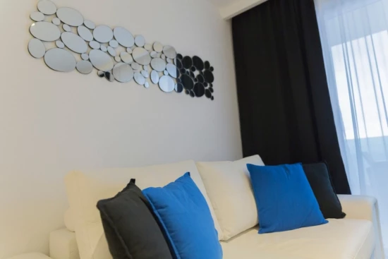 Apartmán Střední Dalmácie - Makarska DA 10695 N6