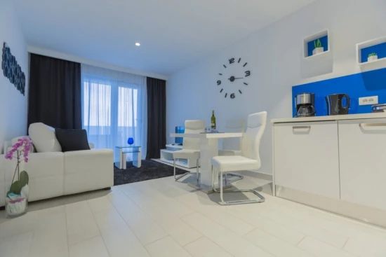 Apartmán Střední Dalmácie - Makarska DA 10695 N6