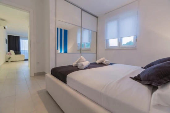 Apartmán Střední Dalmácie - Makarska DA 10695 N6