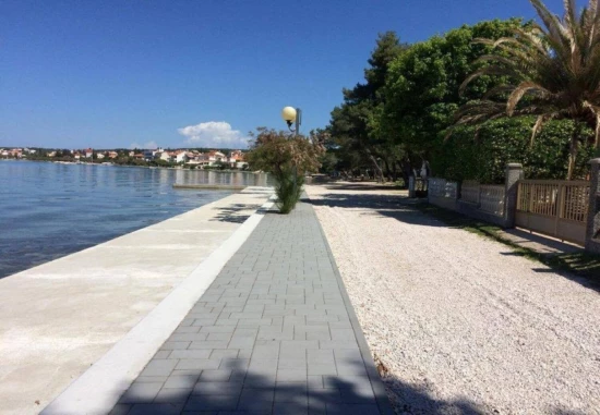 Apartmán Severní Dalmácie - Zadar DA 10696 N1