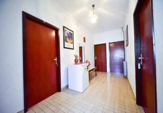 Apartmán Severní Dalmácie - Zadar DA 10696 N1