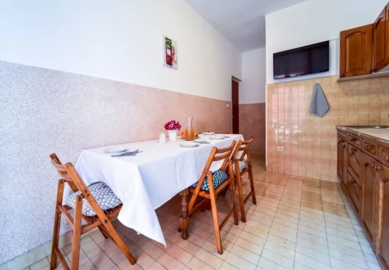 Apartmán Severní Dalmácie - Zadar DA 10696 N1