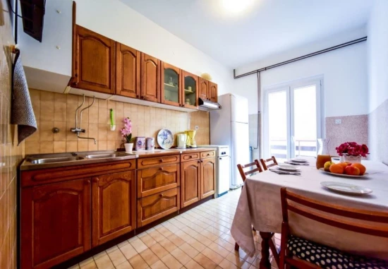 Apartmán Severní Dalmácie - Zadar DA 10696 N1