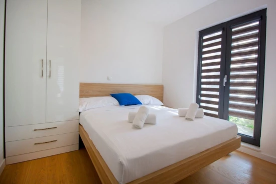 Apartmán Střední Dalmácie - Makarska DA 10697 N1