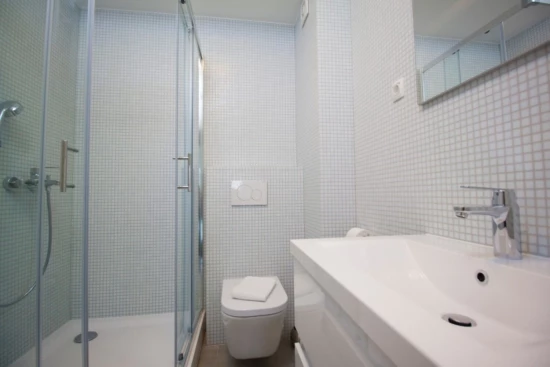 Apartmán Střední Dalmácie - Makarska DA 10697 N1