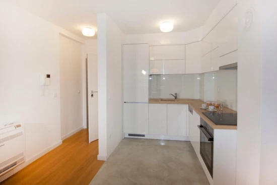 Apartmán Střední Dalmácie - Makarska DA 10697 N3