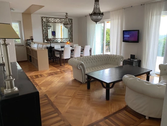 Apartmán Ostrov Rab - Banjol OS 11828 N1