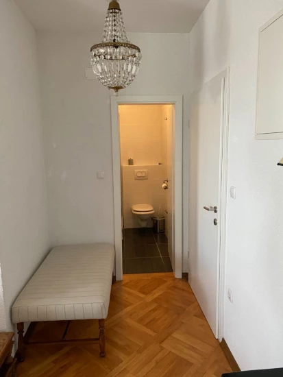 Apartmán Ostrov Rab - Banjol OS 11828 N1