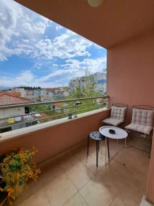 Apartmán Střední Dalmácie - Split DA 10698 N1