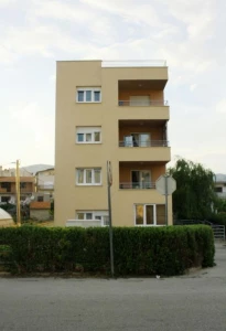 Apartmán Střední Dalmácie - Split DA 10698 N1