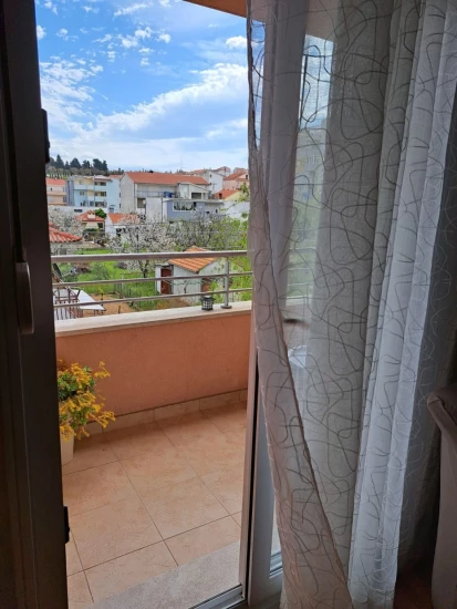 Apartmán Střední Dalmácie - Split DA 10698 N1