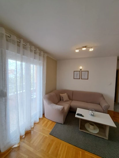 Apartmán Střední Dalmácie - Split DA 10698 N1