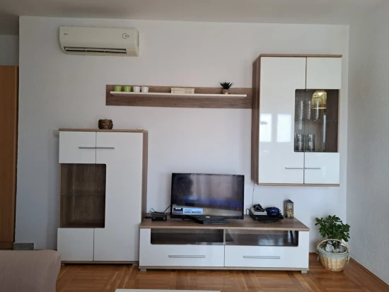 Apartmán Střední Dalmácie - Split DA 10698 N1