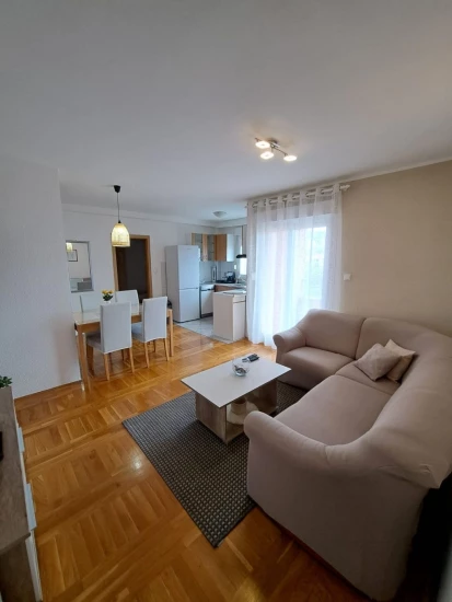 Apartmán Střední Dalmácie - Split DA 10698 N1