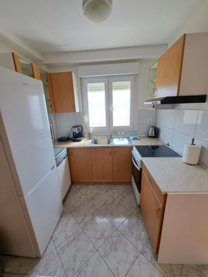 Apartmán Střední Dalmácie - Split DA 10698 N1