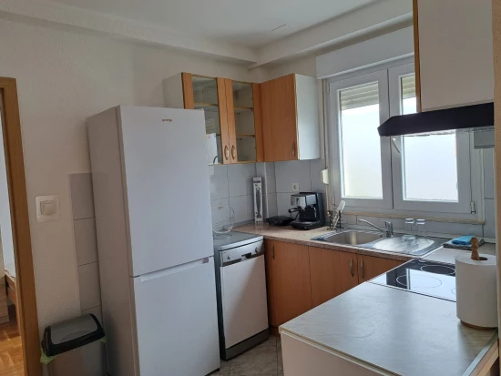 Apartmán Střední Dalmácie - Split DA 10698 N1