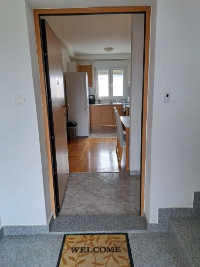 Apartmán Střední Dalmácie - Split DA 10698 N1