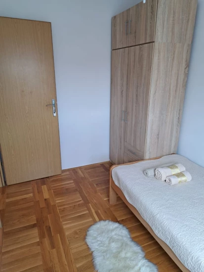 Apartmán Střední Dalmácie - Split DA 10698 N1