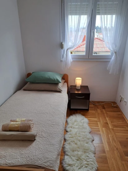 Apartmán Střední Dalmácie - Split DA 10698 N1