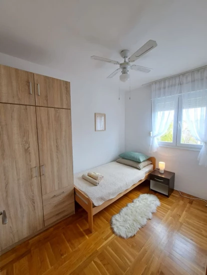 Apartmán Střední Dalmácie - Split DA 10698 N1