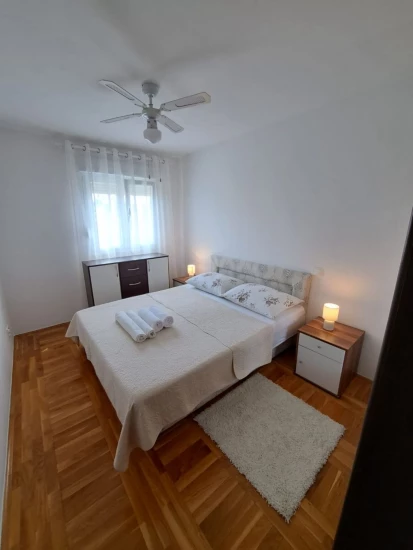 Apartmán Střední Dalmácie - Split DA 10698 N1