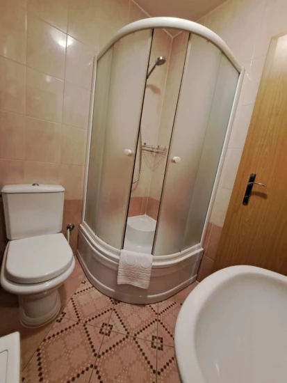 Apartmán Střední Dalmácie - Split DA 10698 N1