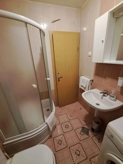 Apartmán Střední Dalmácie - Split DA 10698 N1