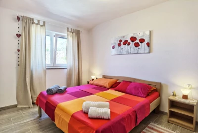 Apartmán Severní Dalmácie - Lukovo Šugarje DA 10699 N1