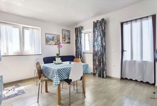 Apartmán Severní Dalmácie - Lukovo Šugarje DA 10699 N2