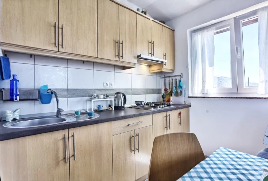 Apartmán Severní Dalmácie - Lukovo Šugarje DA 10699 N2