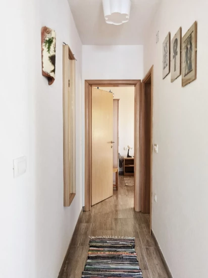 Apartmán Severní Dalmácie - Lukovo Šugarje DA 10699 N2