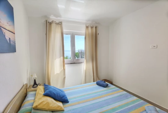 Apartmán Severní Dalmácie - Lukovo Šugarje DA 10699 N2