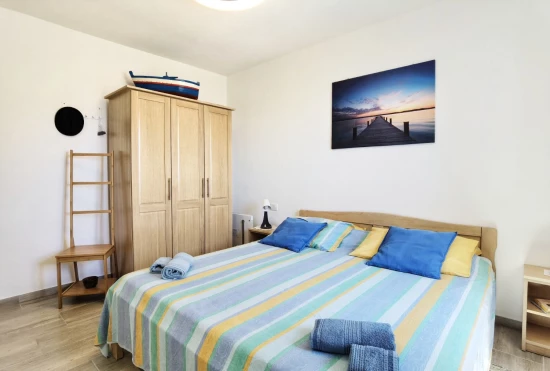 Apartmán Severní Dalmácie - Lukovo Šugarje DA 10699 N2