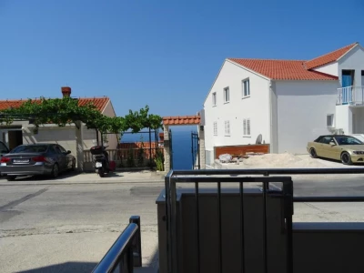 Apartmán Jižní Dalmácie - Cavtat (Dubrovník) DA 10701 N1