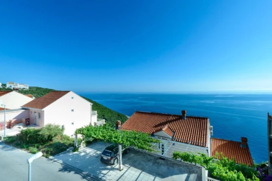 Apartmán Jižní Dalmácie - Cavtat (Dubrovník) DA 10701 N1